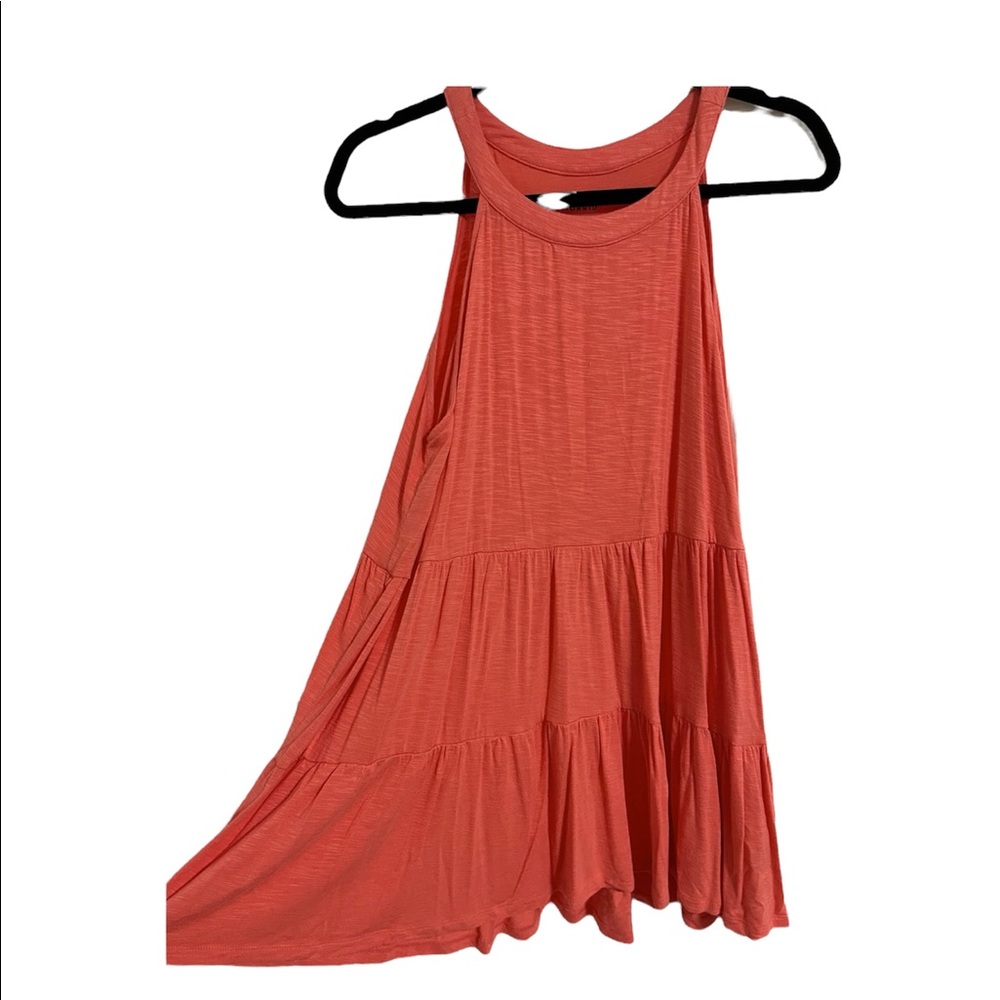 Torrid blouse